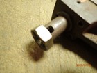 Vintage Float Lock Standard Drill Press Vise With Mount Bracket