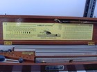 Vintage 1950s K e Leroy Lettering Drafting Set In Wood Box    Keuffel   Esser