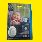 Mybaby Soundspa On-the-go Portable Noise Machine  7524  ar  Z49 19