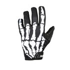 Hk Army Freeline Gloves - Gang Gang - Small - Paintball