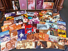 Big Lot 50 Vintage Engelbert Humperdinck Original Concert   Candid Fan Photos