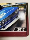 Hot Wheels 2017 Rlc Car Culture Premium Boxed Set   box Only   No Cars   empty  