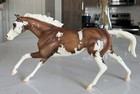 Breyer Sabino Sato American Paint Traditional Model Horse  15   1470