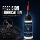 30ml Synthetic Watch Oil Precision Needle Lubricant Dispenser Repair Tool