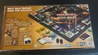 1999 Star Wars Episode 1 Monopoly Collectors Edition 3d Board Game Never Played