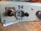 Bird 43 Thruline Wattmeter Watt Element Slug Reading Meter 2x 5x Pep Peak Kit