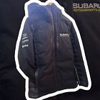 Subaru X K  hl Skyfire    Down Parka