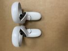 Genuine Oculus Quest 2 Left Right Controller  pair    