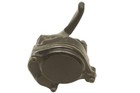 Honda Sportrax Trx450r 05 Thumb Throttle 53142-hc0-770 54783