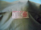 Boy Scouts Of America Bsa Men s 2xl Extra Large Uniform Shirt Long Sleeve