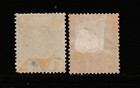 Monaco Scott  1-2 Mint