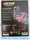 Viking 12v 1000a Li-ion Jump Starter   Power Bank W  Clamps  59527 New Ship
