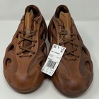 Adidas Adifom Q Cosmic Way Running Shoes Gy0064 Men Size 10 5 Sneakers Slip Ons 