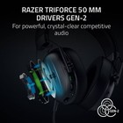 Razer Blackshark V3 X Hyperspeed Gaming Headset
