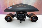 Sublue Blackshark Mixpro Underwater Scooter  Black gold