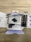 Loop Dream Ear Plugs - Soft Silicone Hearing Protection Sleep   Snoring Black