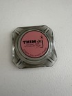 The Mint Casino Las Vegas Glass Ashtray Htf