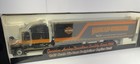  1 43 Scale Harley Davidson Freightliner Replica Bank    insane Detail    Vintage 