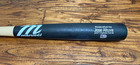 Jose Altuve 2023 Houston Astros Game Used Marucci Bat Mlb Authentic Uncracked