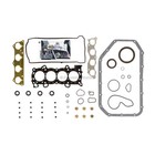Fits 02-06 Acura Rsx Honda Civic Si 2 0l Dohc Vtec Full Gasket Set K20a3