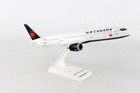 Skymarks Skr967 Air Canada Boeing 787-900 C-fksv Desk Top Model 1 200 Airplane