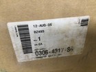 New Cummins Onan Transfer Switch 0306-4317-s8  Cr1f150 Cr1-f150 Lc1-f150