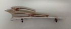 1951 1952 Chevrolet Chevy Golden Gazelle Hood Ornament Blc 3695864 Usa Original