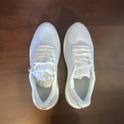 Under Armour Hovr Infinite Elite White distant Grey Running Shoes Size 13