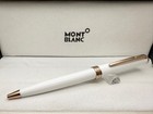 Premium Montblanc Pix Special Limited Edition Ballpoint Pen With Box