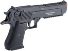 Cybergun Magnum Research Desert Eagle Aep With Mosfet Airsoft Pistol