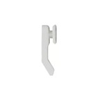 Sliders For White Traverse Rods