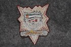 Vietnam Us Army Pocket Patch   city Of  Cantho  Theatre Made