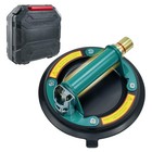 1 Pack 8 heavy Duty Glass Suction Cups To Lift Large 1 Pack Metal Hand