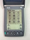 3com Palm Iiie Pda Handheld Organizer Tested Works W Stylus Flip Cover Vintage
