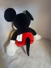 Disney Mickey Mouse Plush Stuffed Animal Toy 14 Inch
