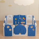 Baby Playpen for Kids And Toddlers kids Activity Centre Safety Play Yard indo   