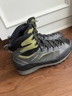Kuiu Scarpa R-evolution Trek Size 13 Men   s Boots