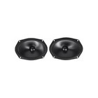 Alpine S-s69c 520w Max  170w Rms  6  X 9  Type-s Series 2-way Component Car