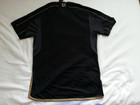  150 Adidas Mls Lafc Los Angeles Football Club Auth Home Jersey Mens L Nwt