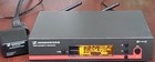 Sennheiser Em100 G3 Diversity Wireless Mic Receiver A2 Band  518-554 Mhz Ew100