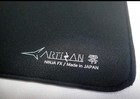 Artisan Ninja Fx Zero Soft Gaming Mouse Pad - Black  Xl  16 5 X 19 3 