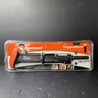 Ramset 40066 Trigger Activated  22 Caliber Powder Actuated Tool Single Shot