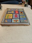 Vintage 13  11  Large Scrapbook Full Of Newspaper   Magazine Clippings