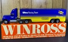 1923 Ertl Amoco Chevy 1 2 Ton Truck Bank   Brand New