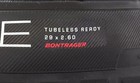 Bontrager Se5 Team Issue Tire - 29 X 2 6  Tlr 60tpi  Foldable  Black  oe 