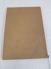 Vintage Stanley Works Hardware Catalog No  38