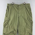 Vintage Vietnam Jungle Pants Mens Large Long Og 107 Poplin Pre-ripstop Mid 60s