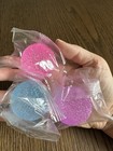 Mini 3 Pack Squishy Toys- Unopened