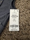 Carter s Baby Romper 3 Months Blue Sleeveless Ribbed Button Front Pockets