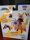 Anime Heroes Beyond Bandai Naruto Uzumako Figure Tailed Beast Cloak New